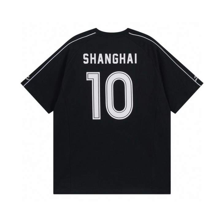 Picture of Balenciaga T Shirts Short _SKUBalenciagaXS-Llxtr244521195